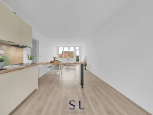 Prodej bytu 3+kk, Libotenice, 104 m2