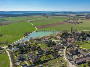 Prodej rodinného domu, Roblín - Kuchařík, 185 m2