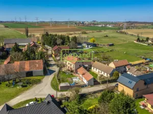 Prodej rodinného domu, Roblín - Kuchařík, 185 m2