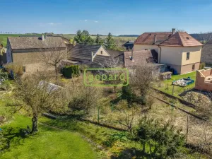 Prodej rodinného domu, Roblín - Kuchařík, 185 m2