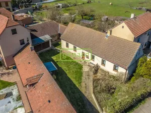 Prodej rodinného domu, Roblín - Kuchařík, 185 m2