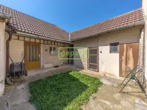 Prodej rodinného domu, Roblín - Kuchařík, 185 m2