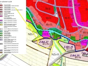 Prodej pozemku pro bydlení, Bakov nad Jizerou, 3309 m2