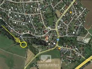 Prodej louky, Bakov nad Jizerou, 3309 m2