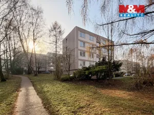 Prodej bytu 4+1, Ostrava - Výškovice, Staňkova, 87 m2