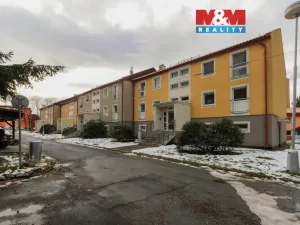 Prodej bytu 3+1, Jeseník - Bukovice, Sládkova, 67 m2