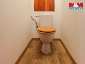 Prodej bytu 3+1, Jeseník - Bukovice, Sládkova, 67 m2