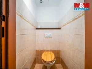 Prodej bytu 2+kk, Hradec Králové - Pražské Předměstí, Jungmannova, 50 m2