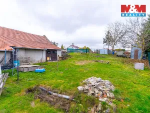 Prodej rodinného domu, Otinoves, 194 m2