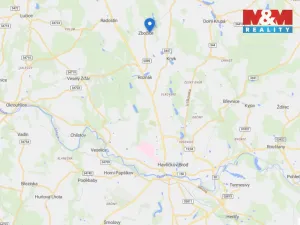 Prodej chaty, Havlíčkův Brod - Zbožice, 40 m2