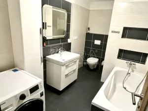 Pronájem bytu 2+kk, Plzeň - Bolevec, U Velkého rybníka, 58 m2