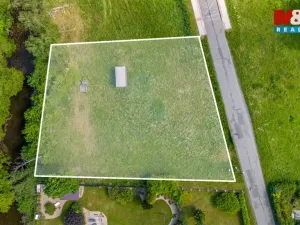 Prodej zahrady, Hrádek nad Nisou - Dolní Suchá, 2291 m2