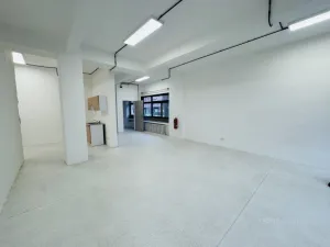 Pronájem kanceláře, Brno - Veveří, Cihlářská, 93 m2