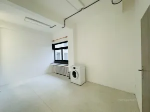 Pronájem kanceláře, Brno - Veveří, Cihlářská, 93 m2