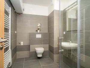 Prodej bytu 1+kk, Jablůnka, 41 m2