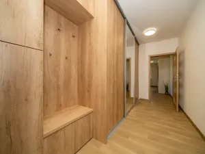 Prodej bytu 1+kk, Jablůnka, 41 m2
