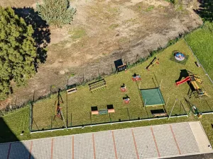 Prodej bytu 1+kk, Jablůnka, 41 m2