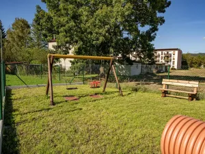 Prodej bytu 1+kk, Jablůnka, 41 m2