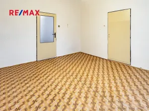 Prodej bytu 3+1, Česká Lípa, Alšova, 90 m2