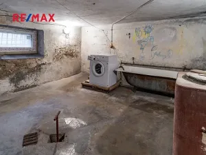 Prodej bytu 3+1, Česká Lípa, Alšova, 90 m2