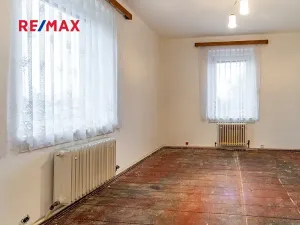Prodej bytu 3+1, Česká Lípa, Alšova, 90 m2