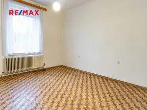 Prodej bytu 3+1, Česká Lípa, Alšova, 90 m2