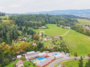 Prodej domu na klíč, Batňovice, 140 m2