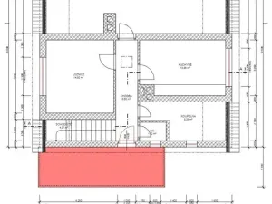 Prodej rodinného domu, Svoboda nad Úpou, Sluneční stráň, 366 m2