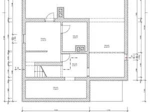 Prodej rodinného domu, Svoboda nad Úpou, Sluneční stráň, 366 m2