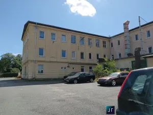 Pronájem pokoje, Varnsdorf, Karlova, 15 m2