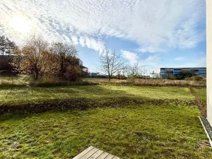 Prodej rodinného domu, Praha - Štěrboholy, Za Hrušovem, 129 m2