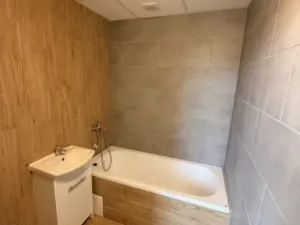 Prodej bytu 2+1, Chomutov, Kamenná, 61 m2