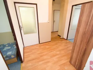 Pronájem bytu 4+1, Praha - Chodov, Blatenská, 89 m2