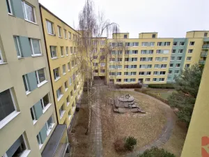 Pronájem bytu 4+1, Praha - Chodov, Blatenská, 89 m2