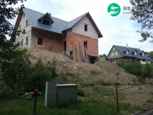 Prodej rodinného domu, Jestřabí v Krkonoších, 420 m2
