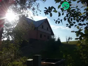 Prodej rodinného domu, Jestřabí v Krkonoších - Roudnice, 1, 420 m2
