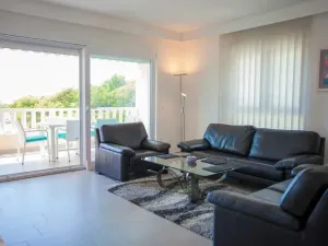 Prodej bytu 3+kk, Promajna, Chorvatsko, 77 m2