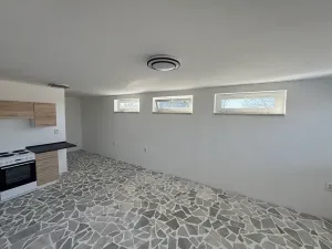 Pronájem bytu 1+kk, Brno, Kostelní zmola, 30 m2