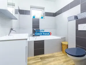 Prodej rodinného domu, Přerov, Kovářská, 115 m2