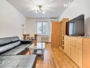 Pronájem bytu 3+1, Karviná, Tyršova, 61 m2