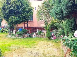 Prodej rodinného domu, Chrastava, 142 m2