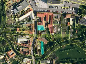 Prodej rodinného domu, Slušovice, Osvoboditelů, 244 m2