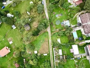 Prodej pozemku pro bydlení, Kašperské Hory, 531 m2