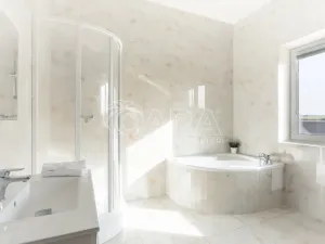 Prodej rodinného domu, Jesenice, Papoušková, 695 m2