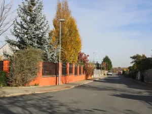 Prodej rodinného domu, Jesenice, Papoušková, 695 m2