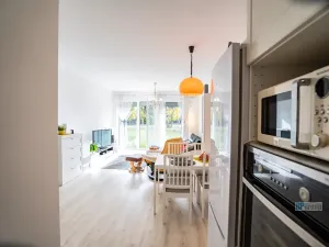 Prodej bytu 2+kk, Unhošť, U Parketárny, 60 m2