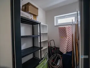 Prodej bytu 2+kk, Unhošť, U Parketárny, 60 m2