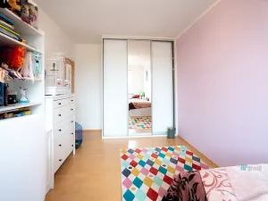 Pronájem bytu 4+1, Praha - Háje, Hviezdoslavova, 74 m2