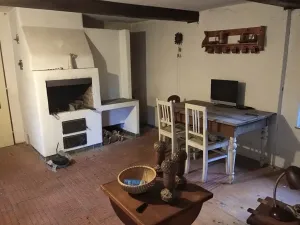 Prodej chalupy, Černíny, 85 m2