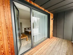 Prodej bytu 1+kk, Janov nad Nisou, 32 m2